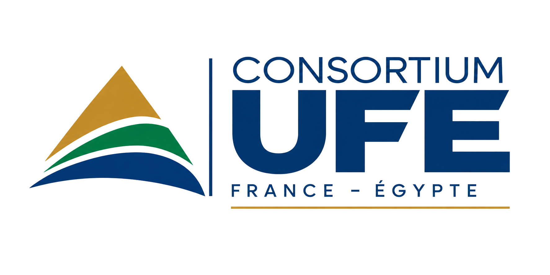 Consortium UFE France – Égypte